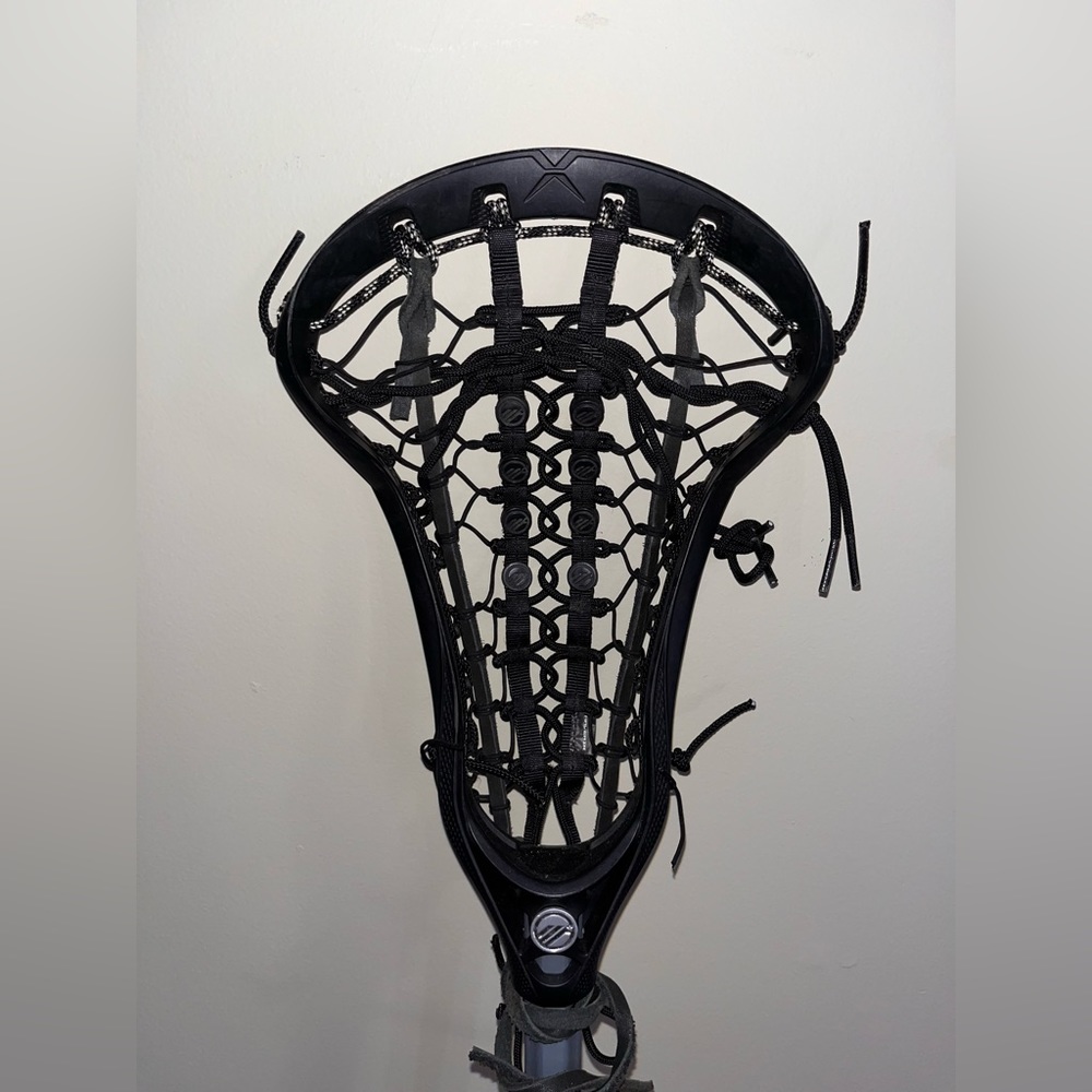 Women’s Lacrosse stick Maverik Axiom BARELY USED